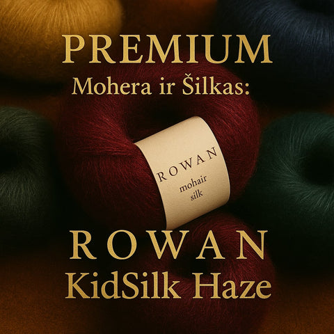 Kidsilk Haze - kaSiulai.lt