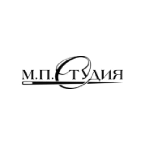 MP Studija logotipas