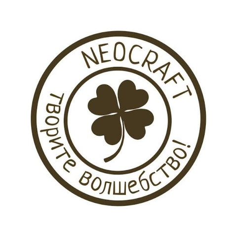 NeoCraft logotipas