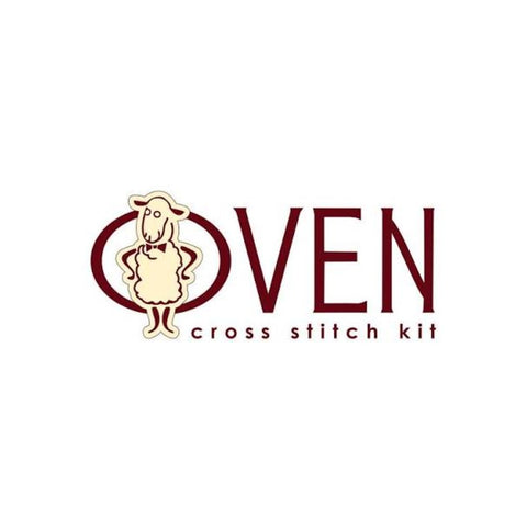Oven logotipas