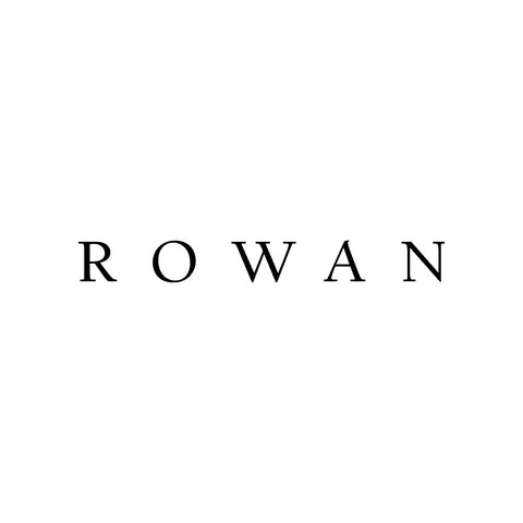 ROWAN logotipas
