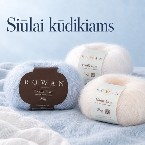Siūlai kūdikiams kategorijos baneris