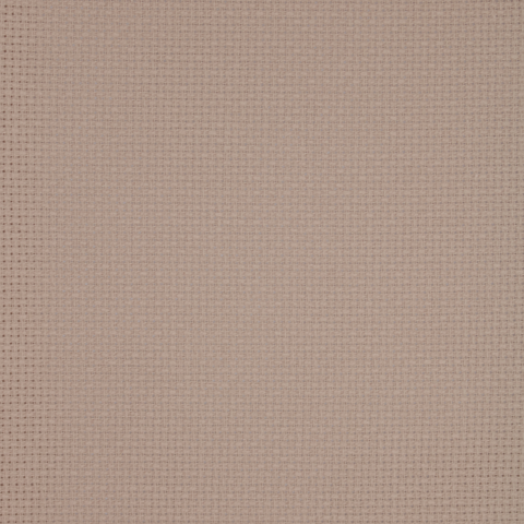 Zweigart Aida 15 ct siuvinėjimo audinys 50 x 50 cm, nugos spalvos