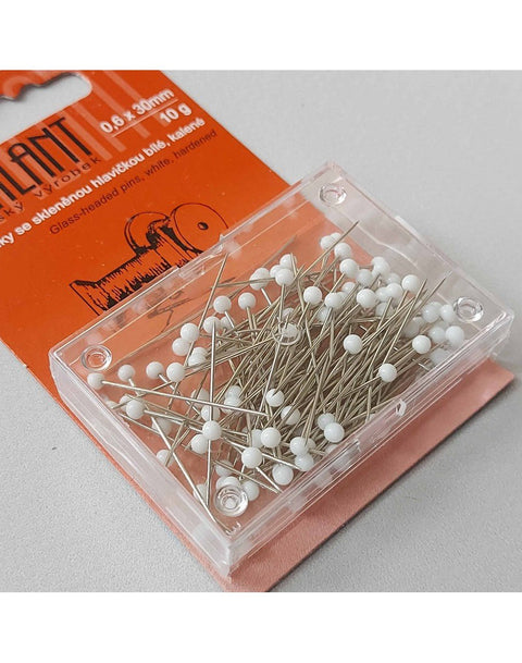 Adatėlės, 0.6*30 mm, 10 g - kaSiulai.lt