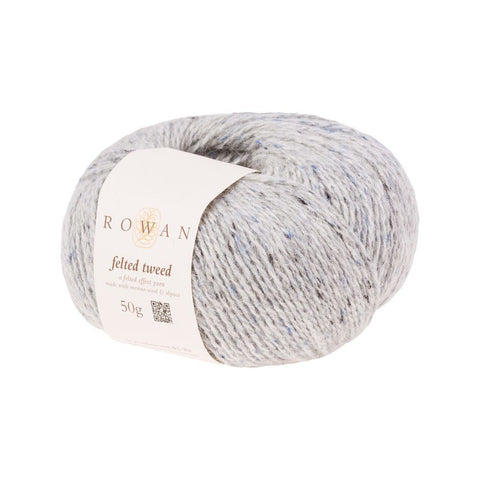 Alabastras Nr.: 197 - ROWAN FELTED TWEED siūlai. (Merino ir alpakos vilna) - kaSiulai.lt