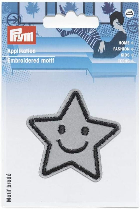 Aplikacija ŽVAIGŽDĖ, 1 vnt. - kaSiulai.lt