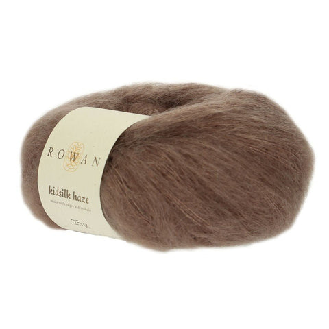 Branch Nr.: 689 - ROWAN KIDSILK HAZE siūlai. (Mohera ir šilkas) - kaSiulai.lt