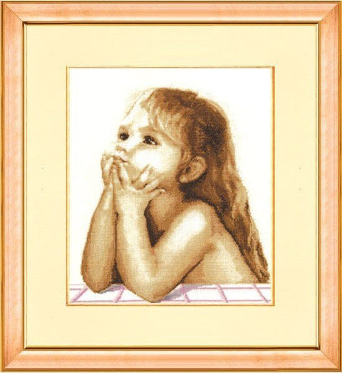 Children Dreams S/SV003 — Golden Fleece siuvinėjimo komplektas, 35.5×34 cm - kaSiulai.lt