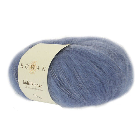 Depth Nr.: 691 - ROWAN KIDSILK HAZE siūlai. (Mohera ir šilkas) - kaSiulai.lt