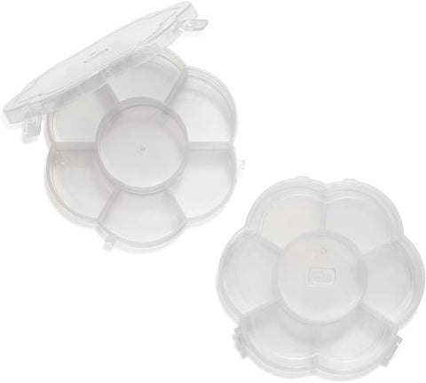 Dėžutė priemonėms Ø 100 mm, 2 vnt. - kaSiulai.lt