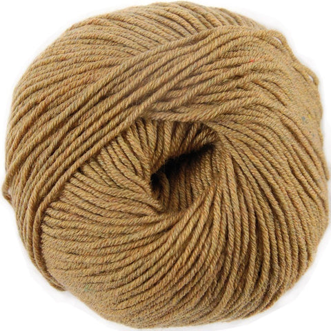 Spalva 015: DMC WOOLY 100% Merino Vilna - itin švelnūs vilnoniai siūlai