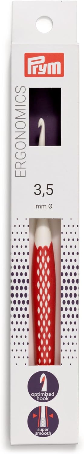 Ergo vąšelis, 3.5 mm / 16 cm - kaSiulai.lt