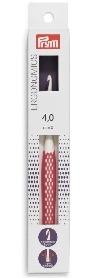 Ergo vąšelis, 4.0 mm / 16 cm - kaSiulai.lt