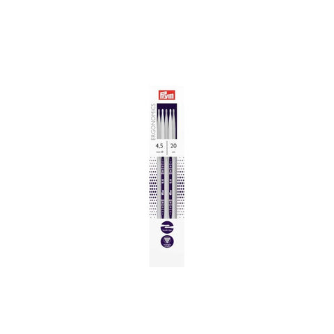 Ergononimiai virbalai 4.5 mm / 20 cm - kaSiulai.lt