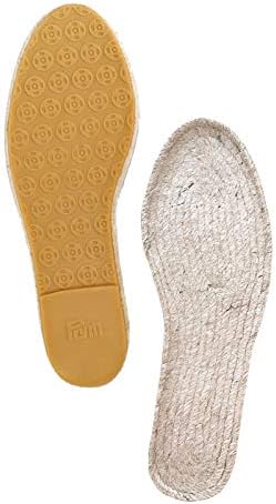 Espadrilės padai, 38 dydis - kaSiulai.lt