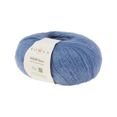 Heavenly Nr.: 592 - ROWAN KIDSILK HAZE siūlai. (Mohera ir šilkas) - kaSiulai.lt