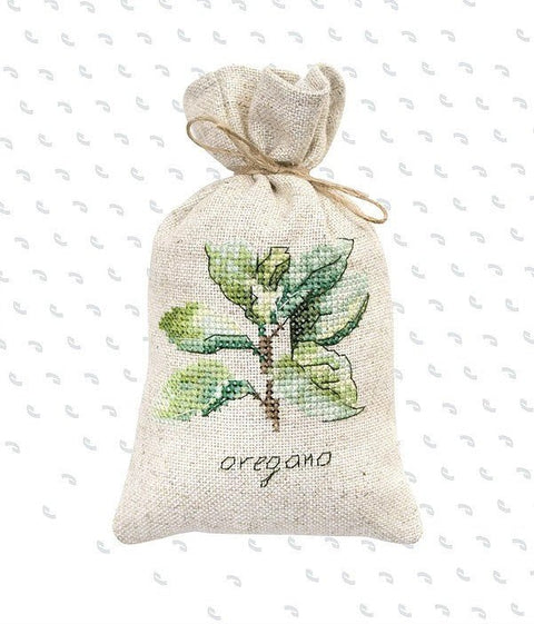 Luca-S siuvinėjimo rinkinys Oregano SPM1237 18.5x10.5cm - kaSiulai.lt
