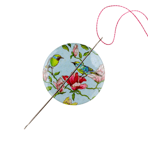 Wonderland Crafts magnetinis neodimio adatų laikiklis siuvinėjimui, 2,5 cm