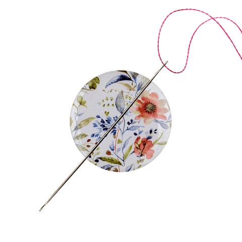 Wonderland Crafts magnetinis neodimio adatų laikiklis siuvinėjimui 2,5 cm