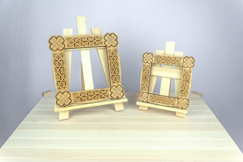 Magnetinis kvadratinis siuvinėjimo rėmelis 23×23 cm, 6 mm – stabilus ir patogus - kaSiulai.lt