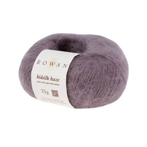 Majestic Nr.: 598 - ROWAN KIDSILK HAZE siūlai. (Mohera ir šilkas) - kaSiulai.lt