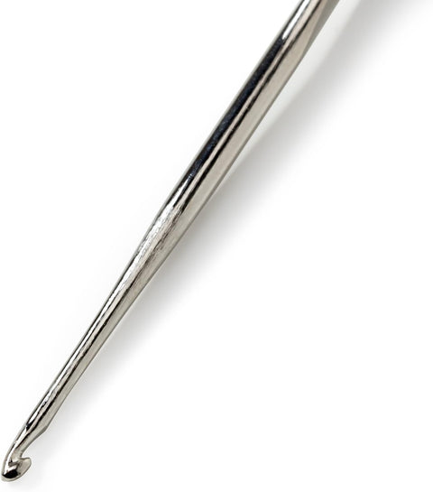 Metalinis vąšelis/kabliukas nėrimui, 0.6 mm - kaSiulai.lt