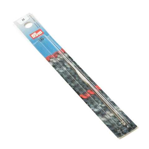Metalinis vąšelis/kabliukas nėrimui, 1 mm - kaSiulai.lt