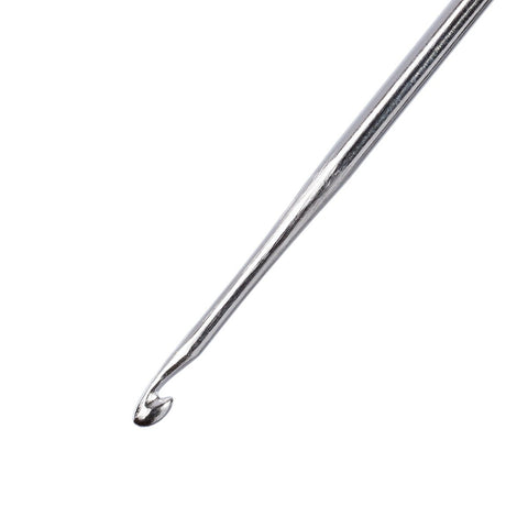 Metalinis vąšelis/kabliukas nėrimui, 2 mm - kaSiulai.lt