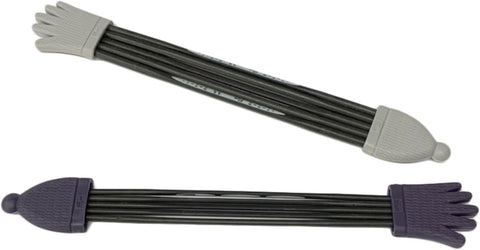 Mezg. akių saugikliai (mėlyni), 2-2.5 mm - kaSiulai.lt