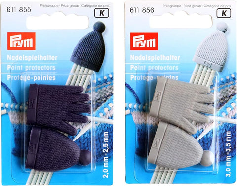 Mezg. akių saugikliai (mėlyni), 2-2.5 mm - kaSiulai.lt