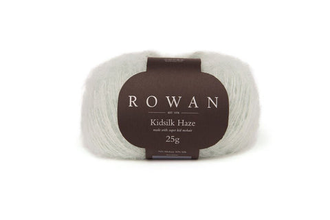 Mint Nr.: 693 - ROWAN KIDSILK HAZE siūlai. (Mohera ir šilkas) - kaSiulai.lt