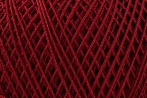 Nėrimo siūlai ANCHOR FRECCIA SOLIDS 12, spalva 00044 - 50 g (4 vnt. pakuotė) - kaSiulai.lt