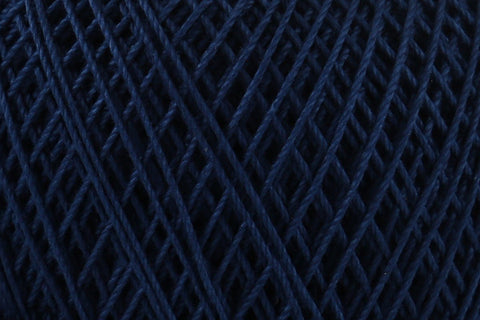 Nėrimo siūlai ANCHOR FRECCIA SOLIDS 12, spalva 00150 - 50 g (4 vnt. pakuotė) - kaSiulai.lt