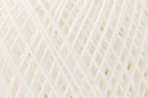 Nėrimo siūlai ANCHOR FRECCIA SOLIDS 12, spalva 07901 - 50 g (4 vnt. pakuotė) - kaSiulai.lt