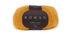 Nr.: 696 - ROWAN KIDSILK HAZE siūlai. (Mohera ir šilkas) - kaSiulai.lt