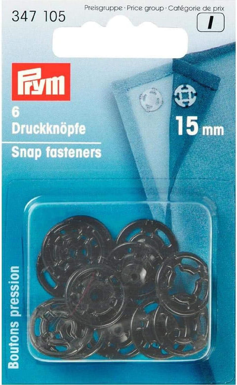 Plastikiniai spaustukai, 15 mm - kaSiulai.lt