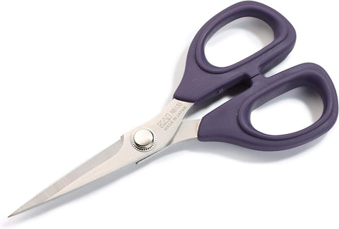 Profesionalios žirklės rankdarbiams 13.5cm - kaSiulai.lt 🧶