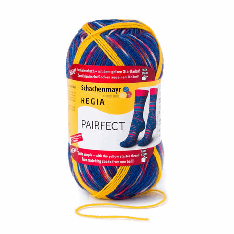 REGIA PAIRFECT, 100 g (10 vnt. pakuotė) - kaSiulai.lt