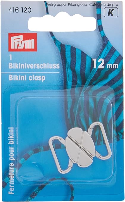 Sągtys bikiniui, 12 mm - kaSiulai.lt