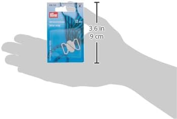 Sągtys bikiniui, 12 mm - kaSiulai.lt