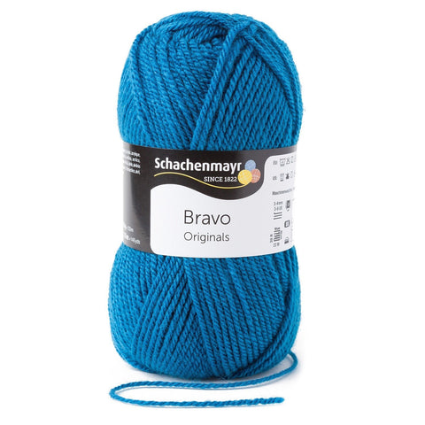 Schachenmayr Bravo benzino 50g - kaSiulai.lt
