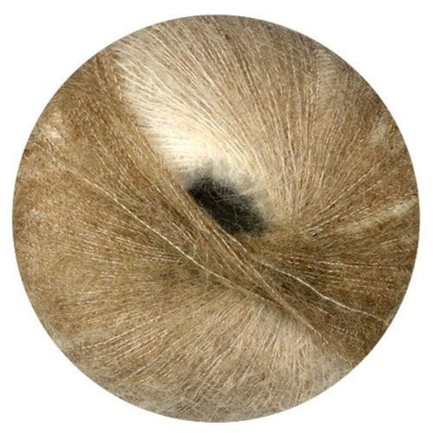 Schachenmayr KID LIGHT - spalva 00082 - 100 g (10 vnt. pakuotė) - kaSiulai.lt