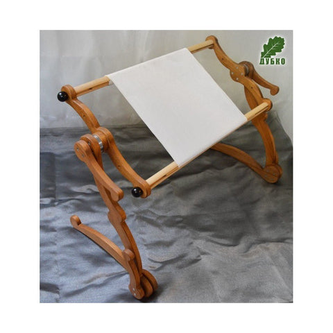 Siuvinėjimo rėmas ant sofos Dubko 60x30cm IM001 - kaSiulai.lt