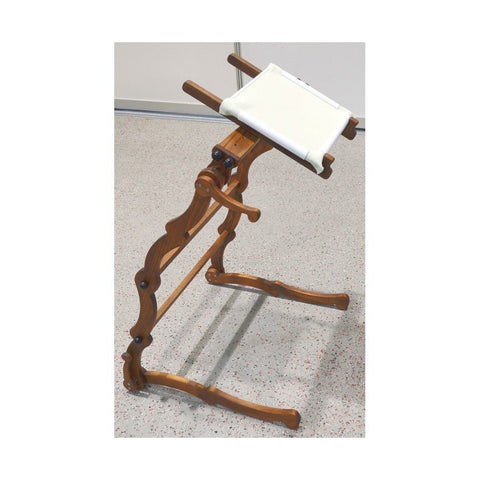 Siuvinėjimo rėmas ant sofos Dubko DN001-M1 - kaSiulai.lt