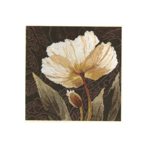 Siuvinėjimo rinkinys Alisa "Baltasis žiedas 2" 2-17 (25x25 cm) - kaSiulai.lt