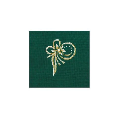Siuvinėjimo rinkinys Andriana Jewelry Flower SANZ-34 12x12cm - kaSiulai.lt