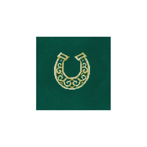 Siuvinėjimo rinkinys Andriana Jewelry Horseshoe SANZ-32 12x12cm - kaSiulai.lt