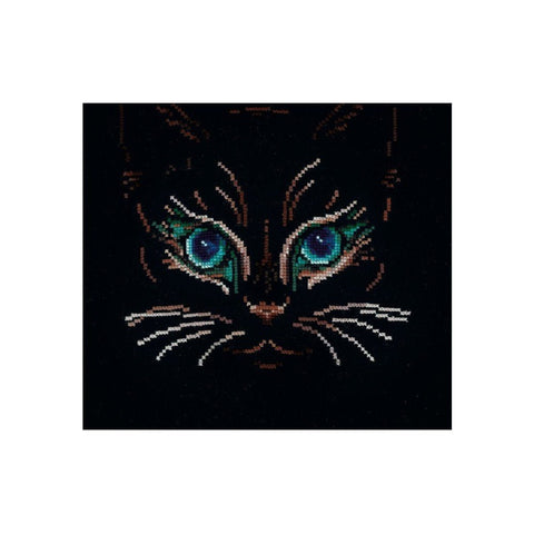 Siuvinėjimo rinkinys Andriana Sight SANV-27 23x23cm - kaSiulai.lt