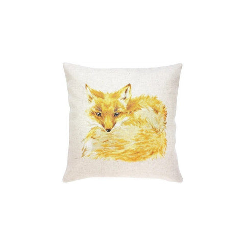 Siuvinėjimo rinkinys Luca-S Pillow SPB178 40x40cm - kaSiulai.lt