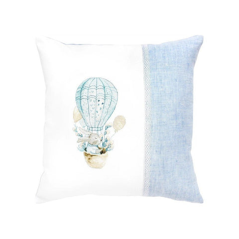 Siuvinėjimo rinkinys Luca-S Pillow SPB185 40x40cm - kaSiulai.lt